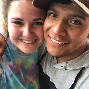 Meet your Posher, Jamie